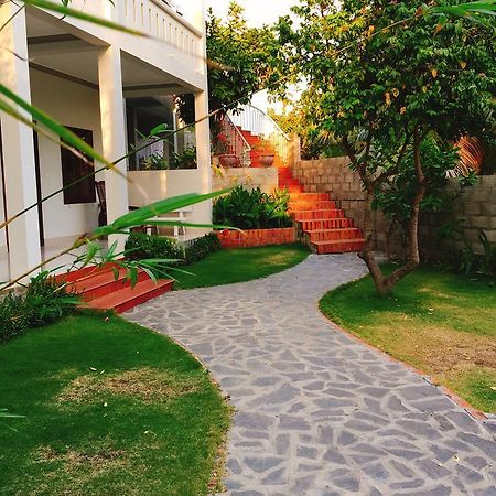 Minh Kha Hotel Mui Ne Luaran gambar