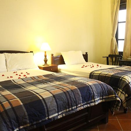 Minh Kha Hotel Mui Ne Luaran gambar