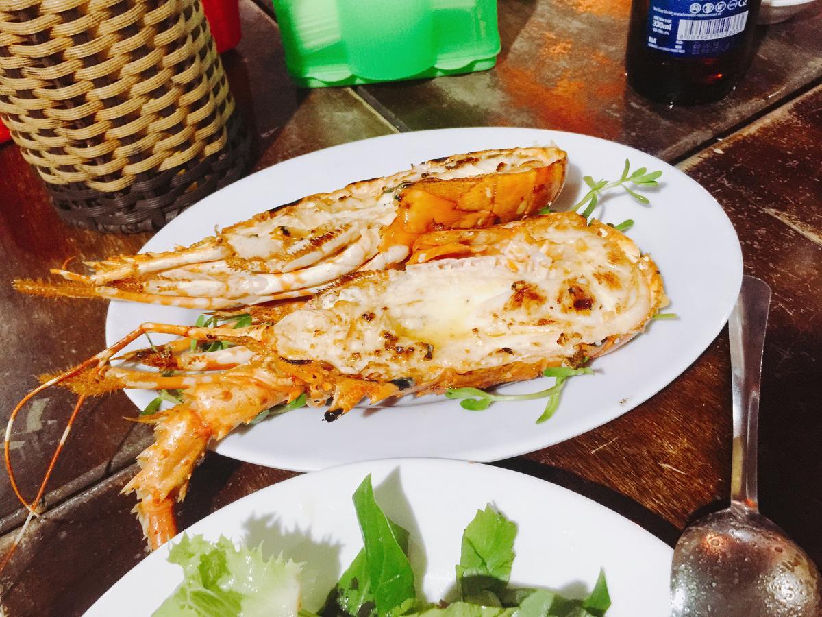 Minh Kha Hotel Mui Ne Luaran gambar