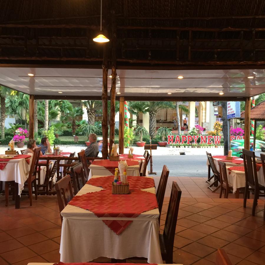 Minh Kha Hotel Mui Ne Luaran gambar