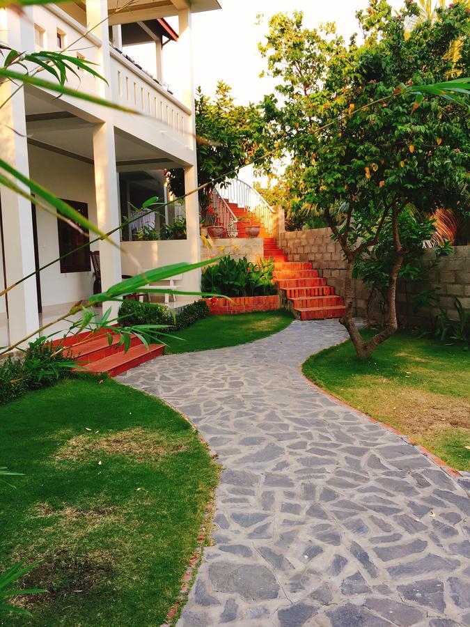 Minh Kha Hotel Mui Ne Luaran gambar