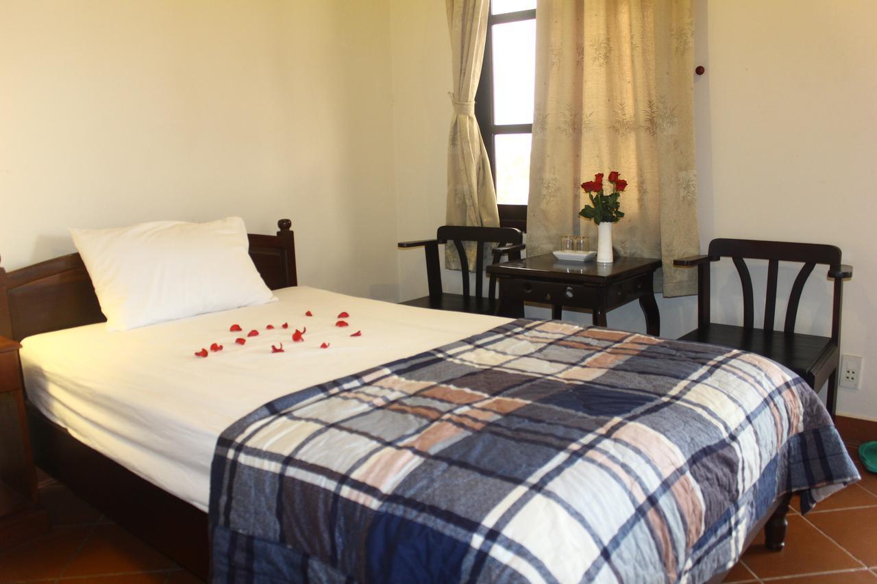 Minh Kha Hotel Mui Ne Luaran gambar
