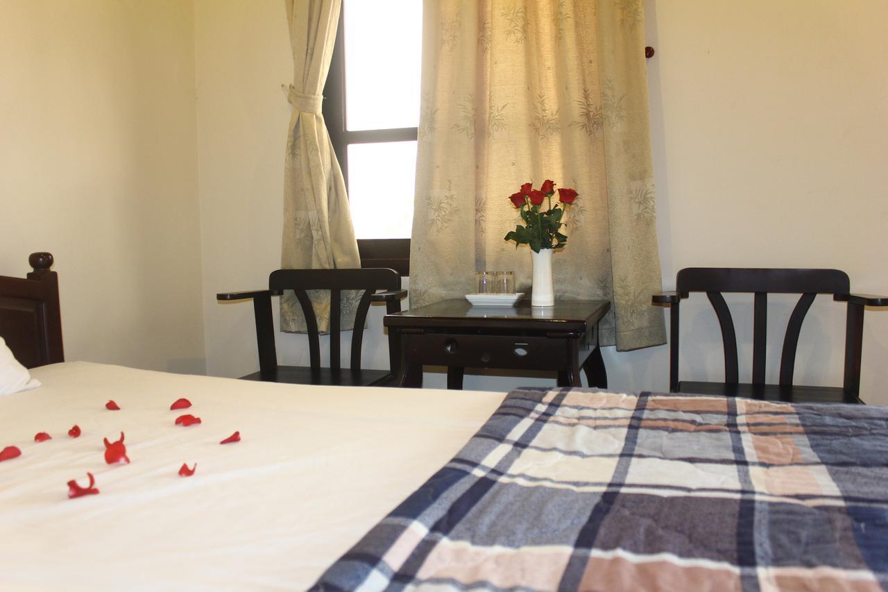 Minh Kha Hotel Mui Ne Luaran gambar