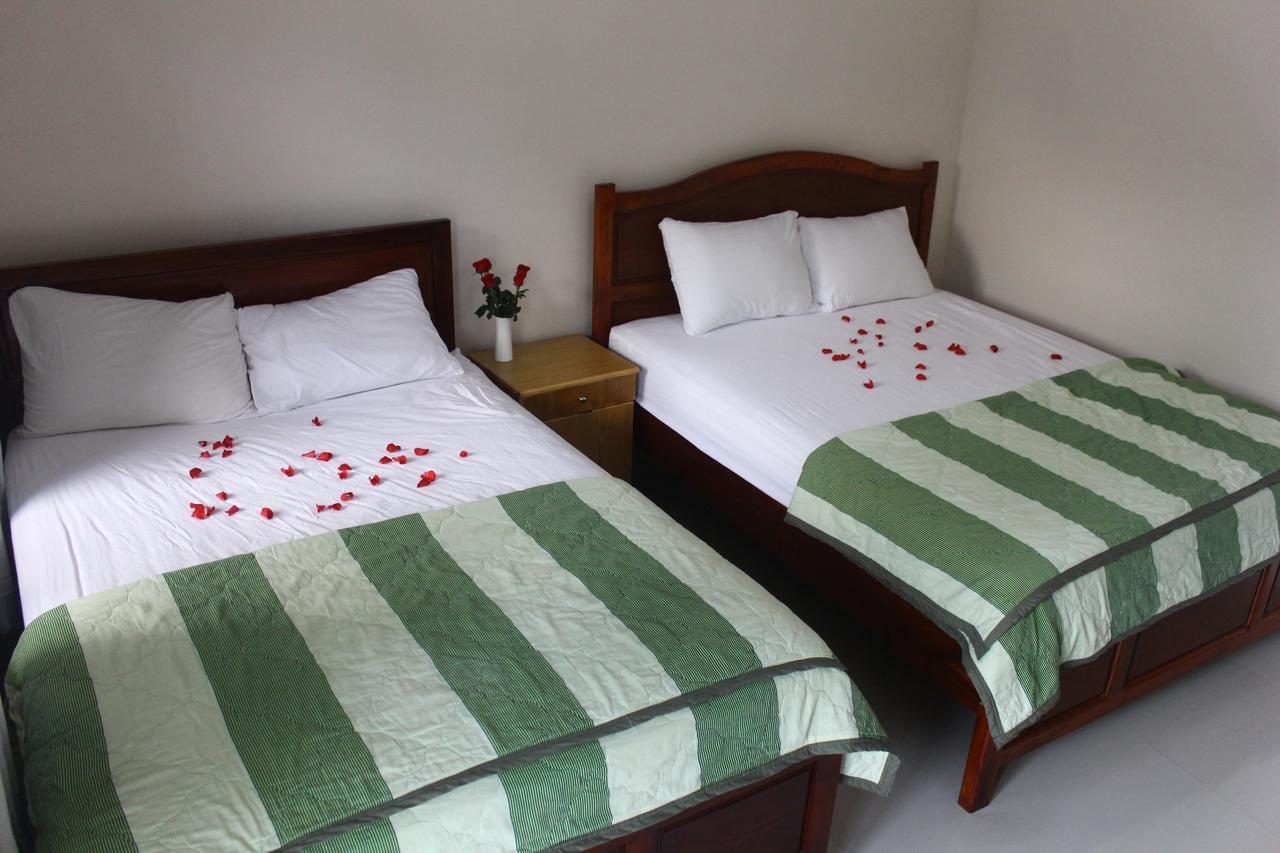Minh Kha Hotel Mui Ne Luaran gambar
