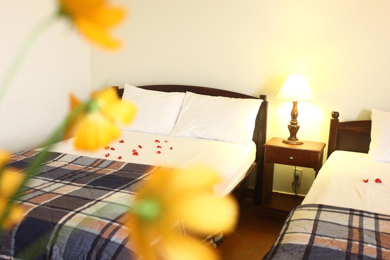 Minh Kha Hotel Mui Ne Luaran gambar