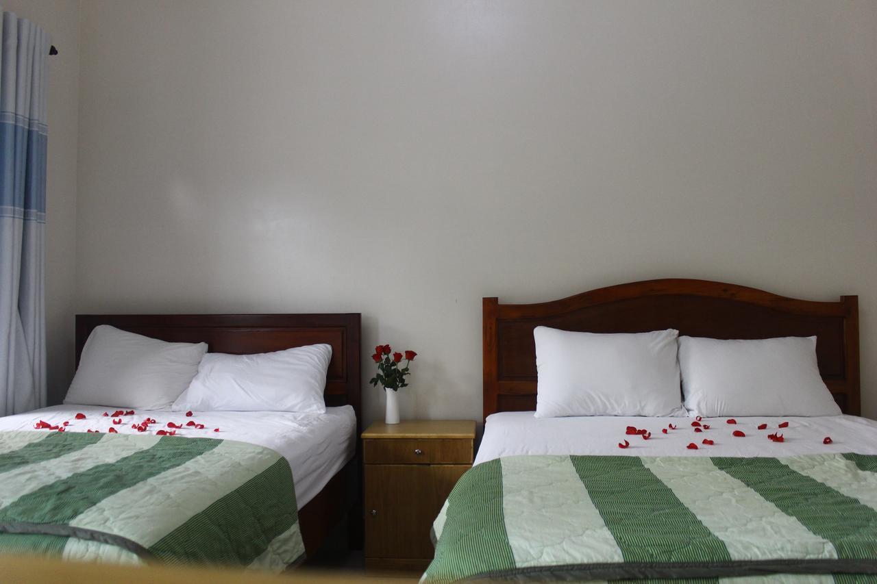 Minh Kha Hotel Mui Ne Luaran gambar