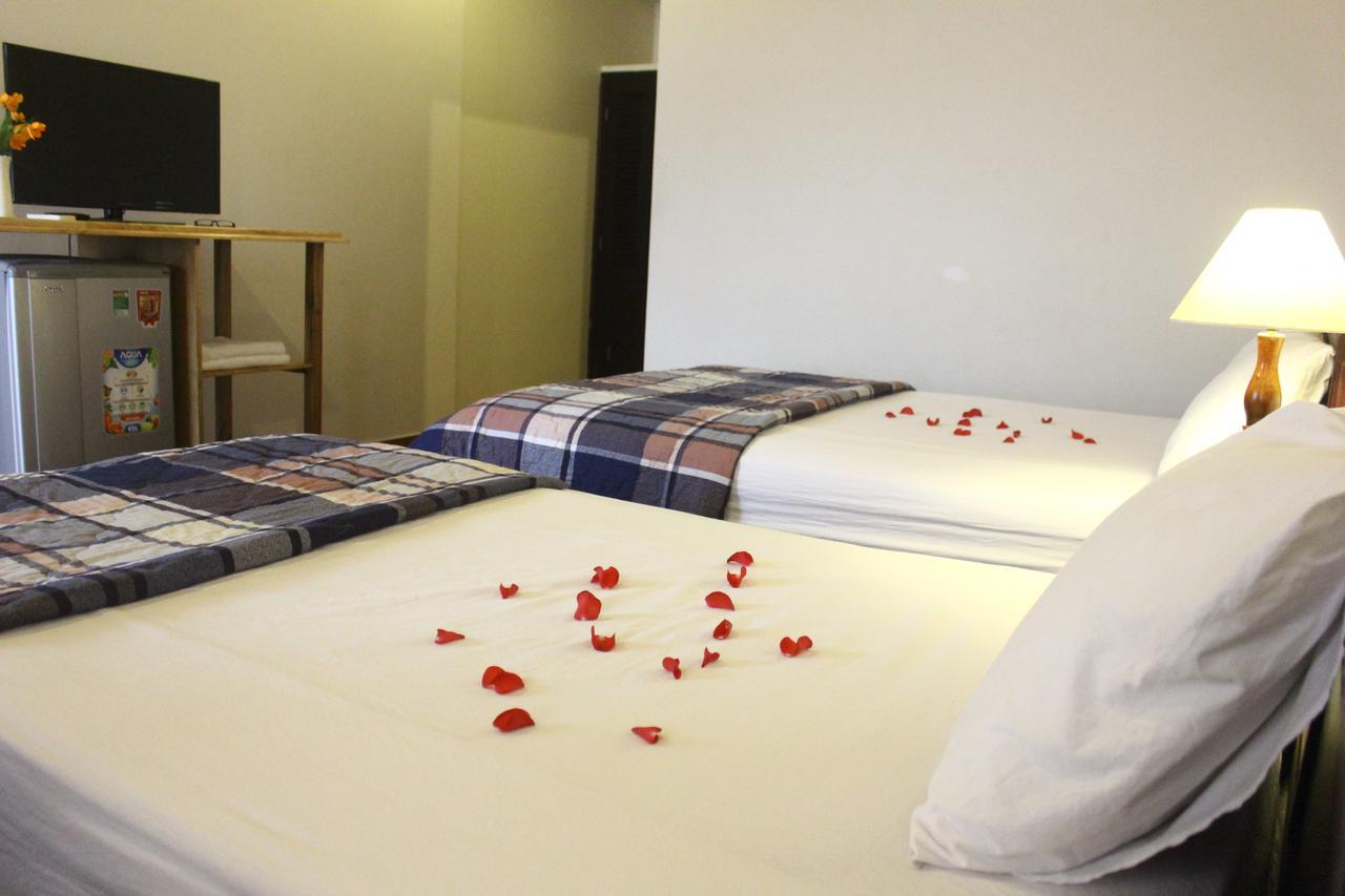 Minh Kha Hotel Mui Ne Luaran gambar
