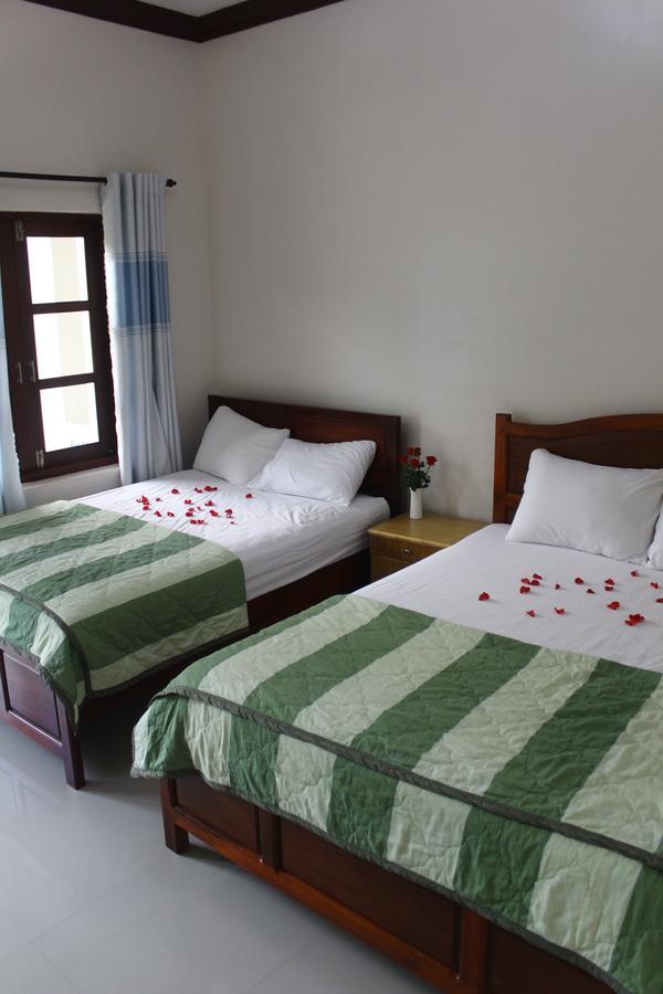 Minh Kha Hotel Mui Ne Luaran gambar