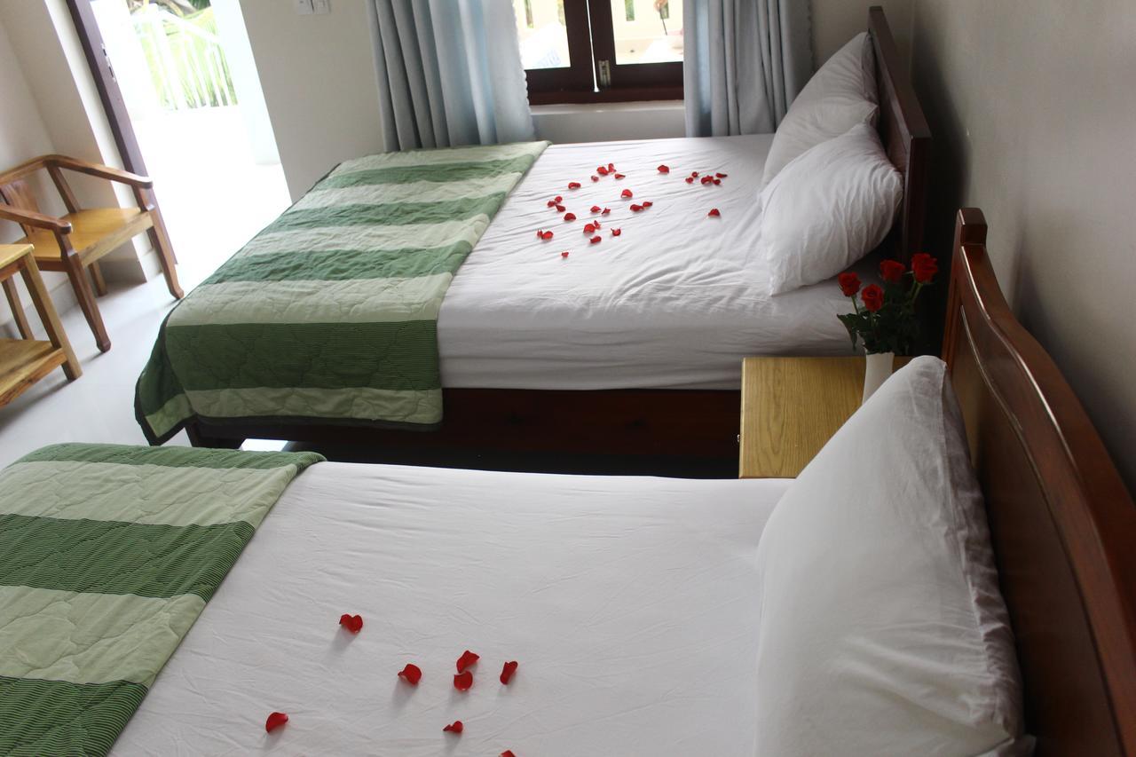 Minh Kha Hotel Mui Ne Luaran gambar