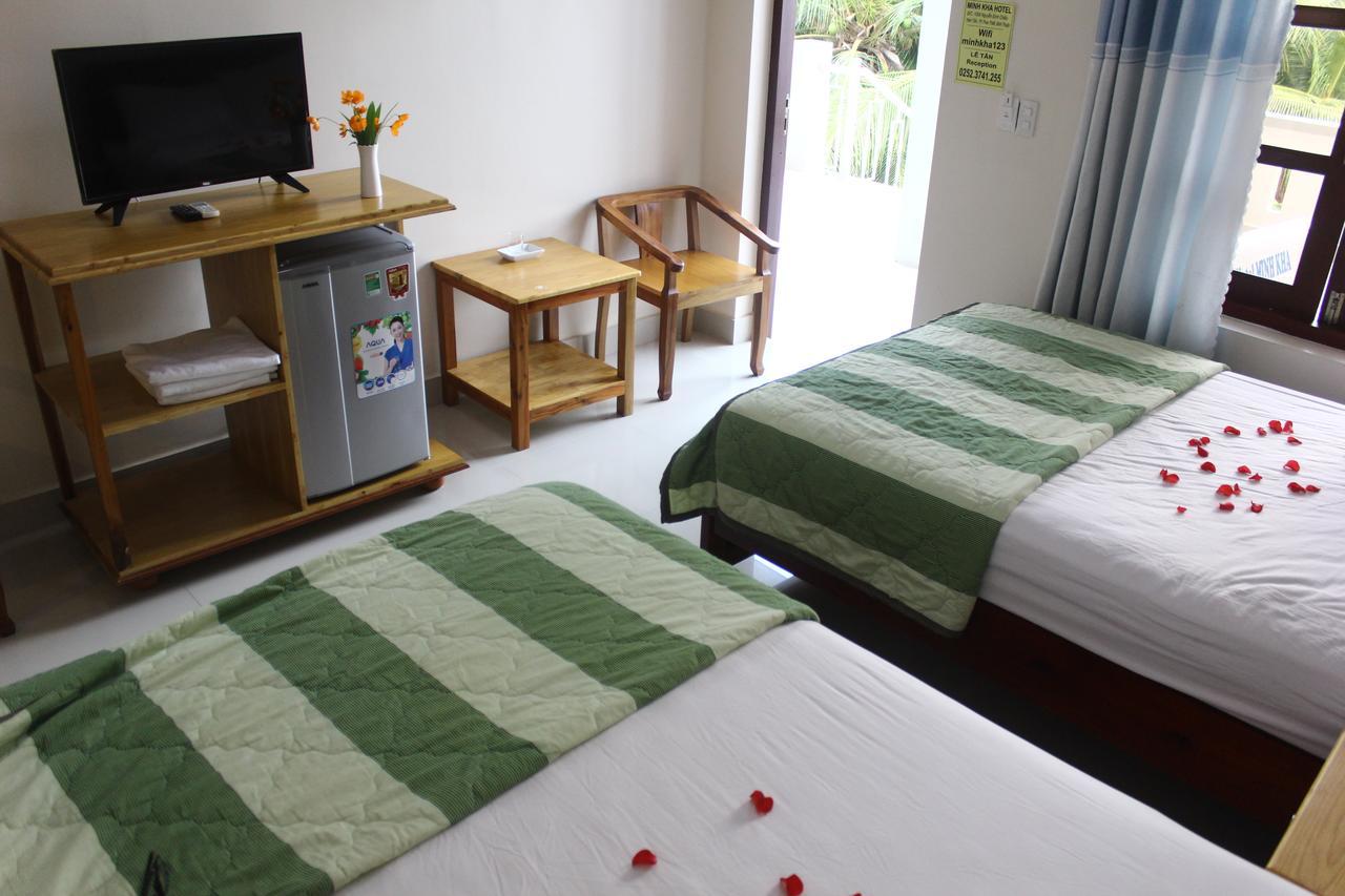 Minh Kha Hotel Mui Ne Luaran gambar