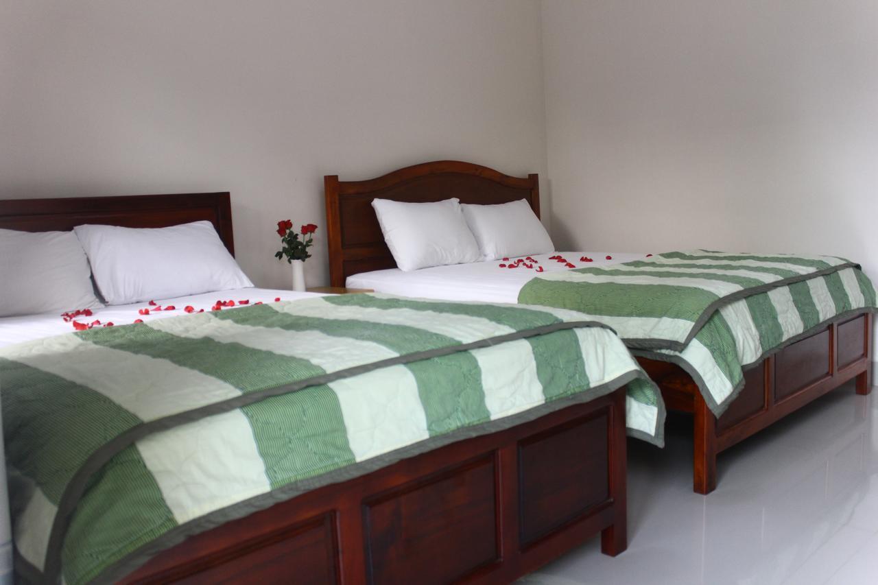 Minh Kha Hotel Mui Ne Luaran gambar