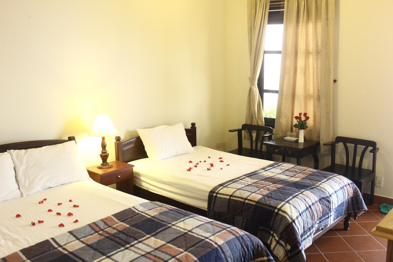 Minh Kha Hotel Mui Ne Luaran gambar