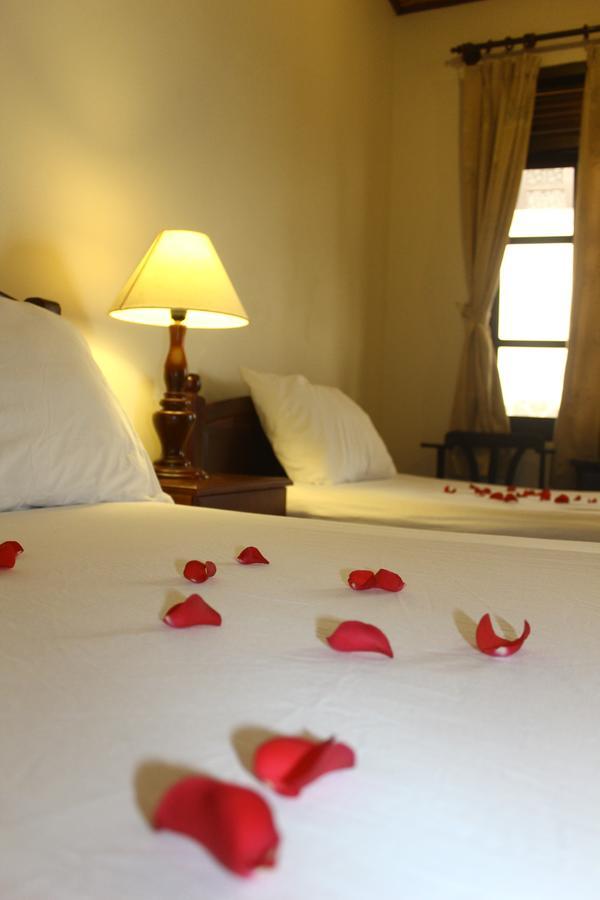 Minh Kha Hotel Mui Ne Luaran gambar