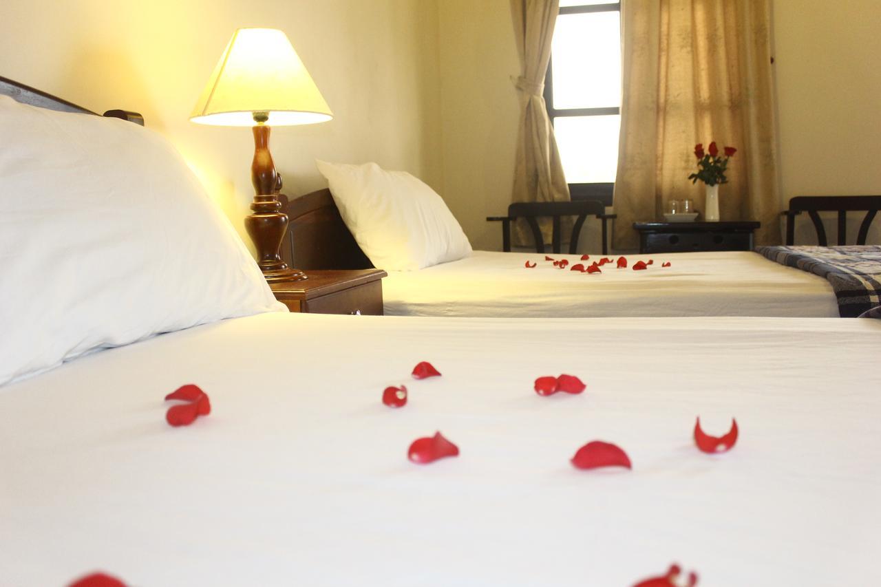 Minh Kha Hotel Mui Ne Luaran gambar