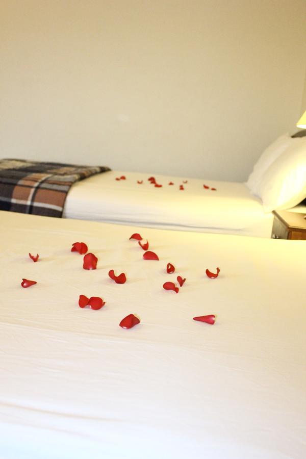 Minh Kha Hotel Mui Ne Luaran gambar