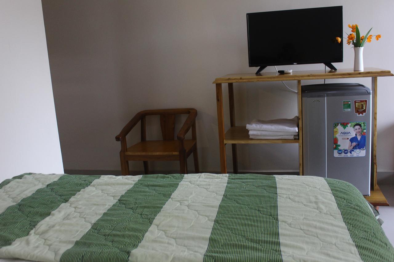 Minh Kha Hotel Mui Ne Luaran gambar