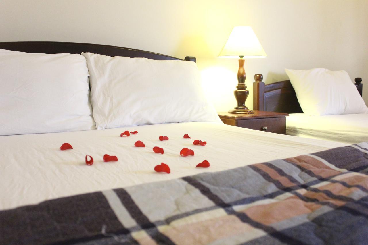Minh Kha Hotel Mui Ne Luaran gambar