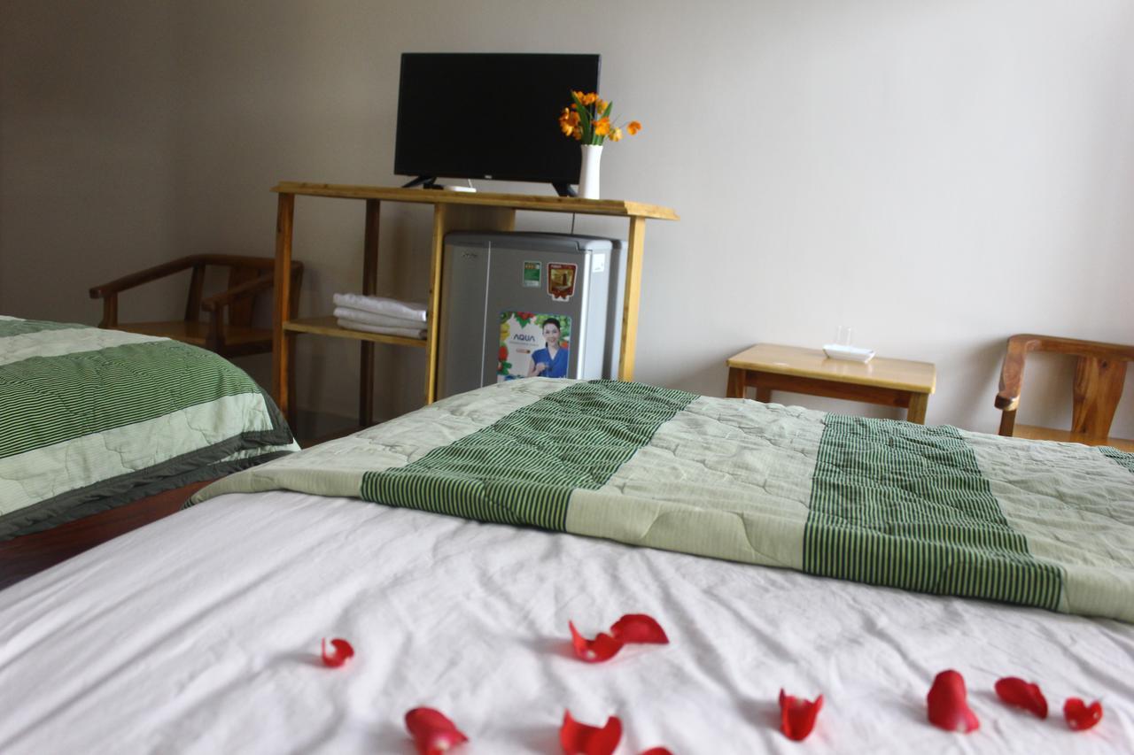 Minh Kha Hotel Mui Ne Luaran gambar