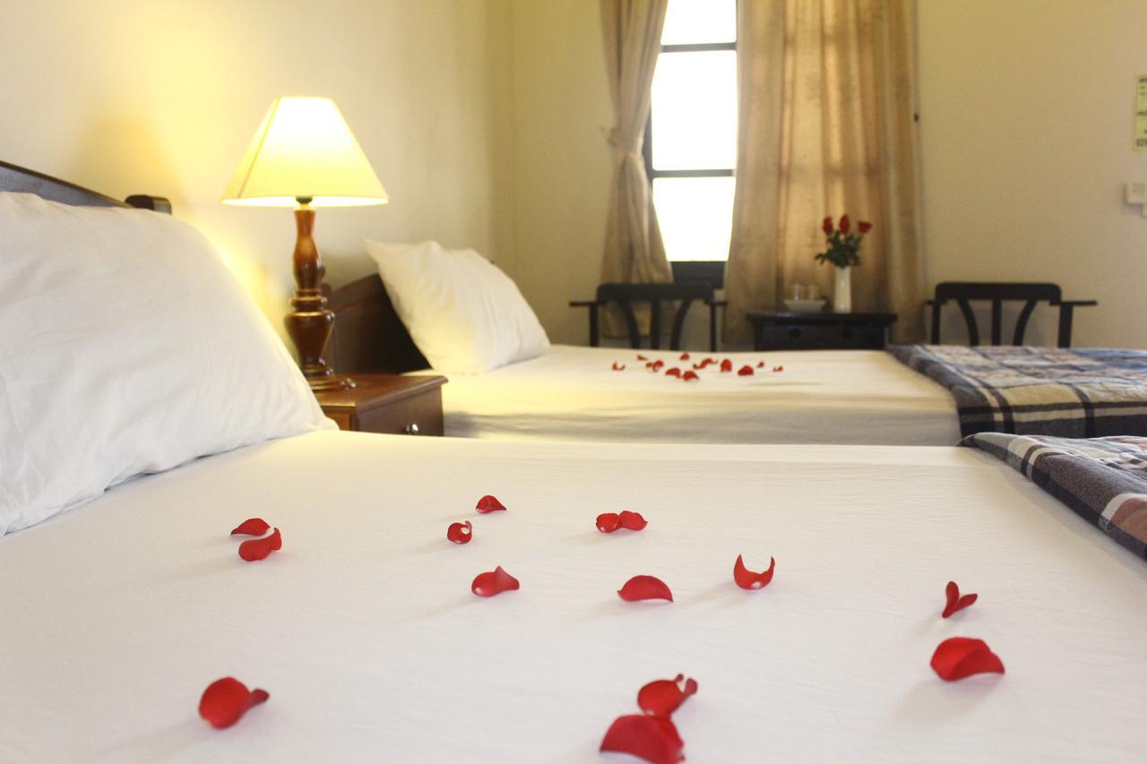 Minh Kha Hotel Mui Ne Luaran gambar