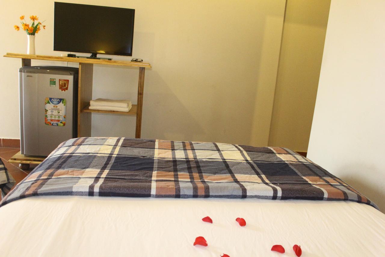 Minh Kha Hotel Mui Ne Luaran gambar