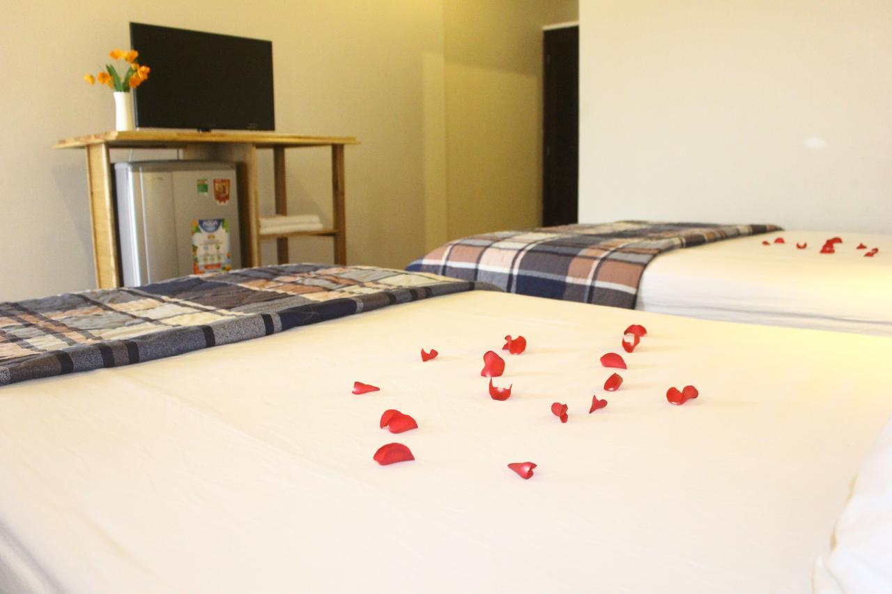 Minh Kha Hotel Mui Ne Luaran gambar