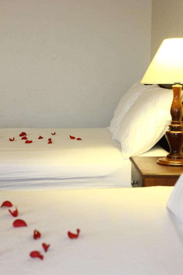 Minh Kha Hotel Mui Ne Luaran gambar