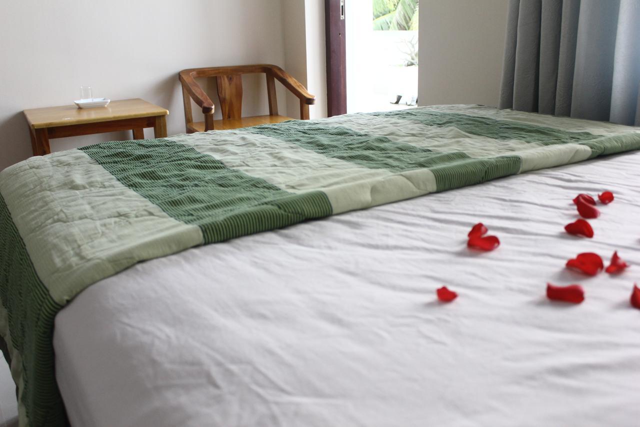 Minh Kha Hotel Mui Ne Luaran gambar