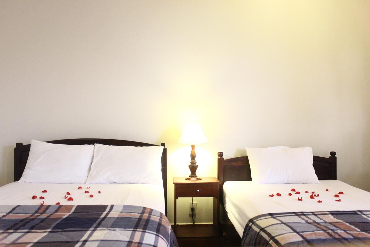 Minh Kha Hotel Mui Ne Luaran gambar