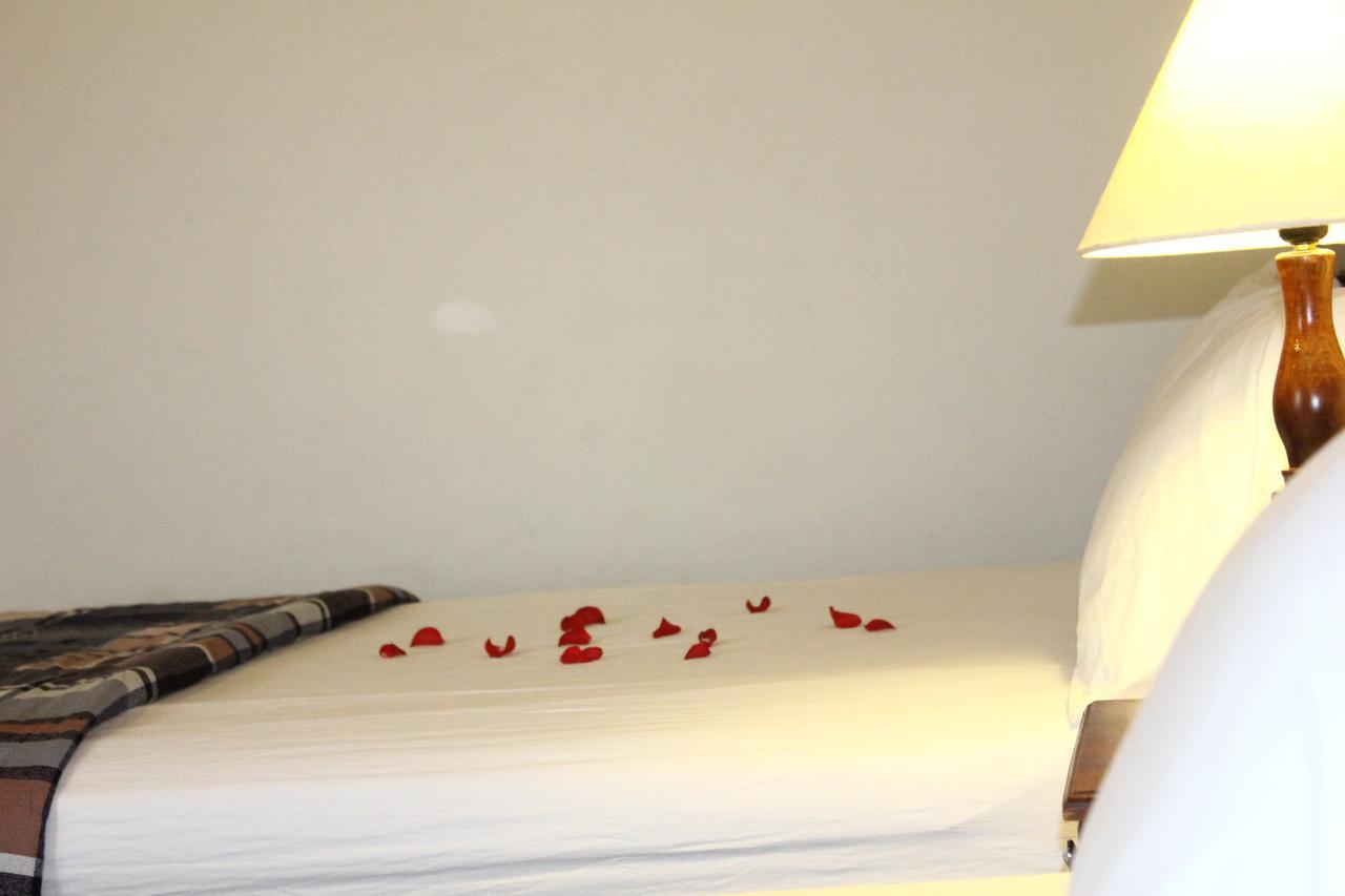 Minh Kha Hotel Mui Ne Luaran gambar