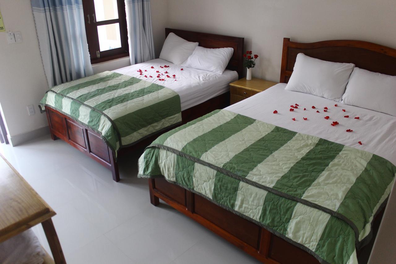 Minh Kha Hotel Mui Ne Luaran gambar
