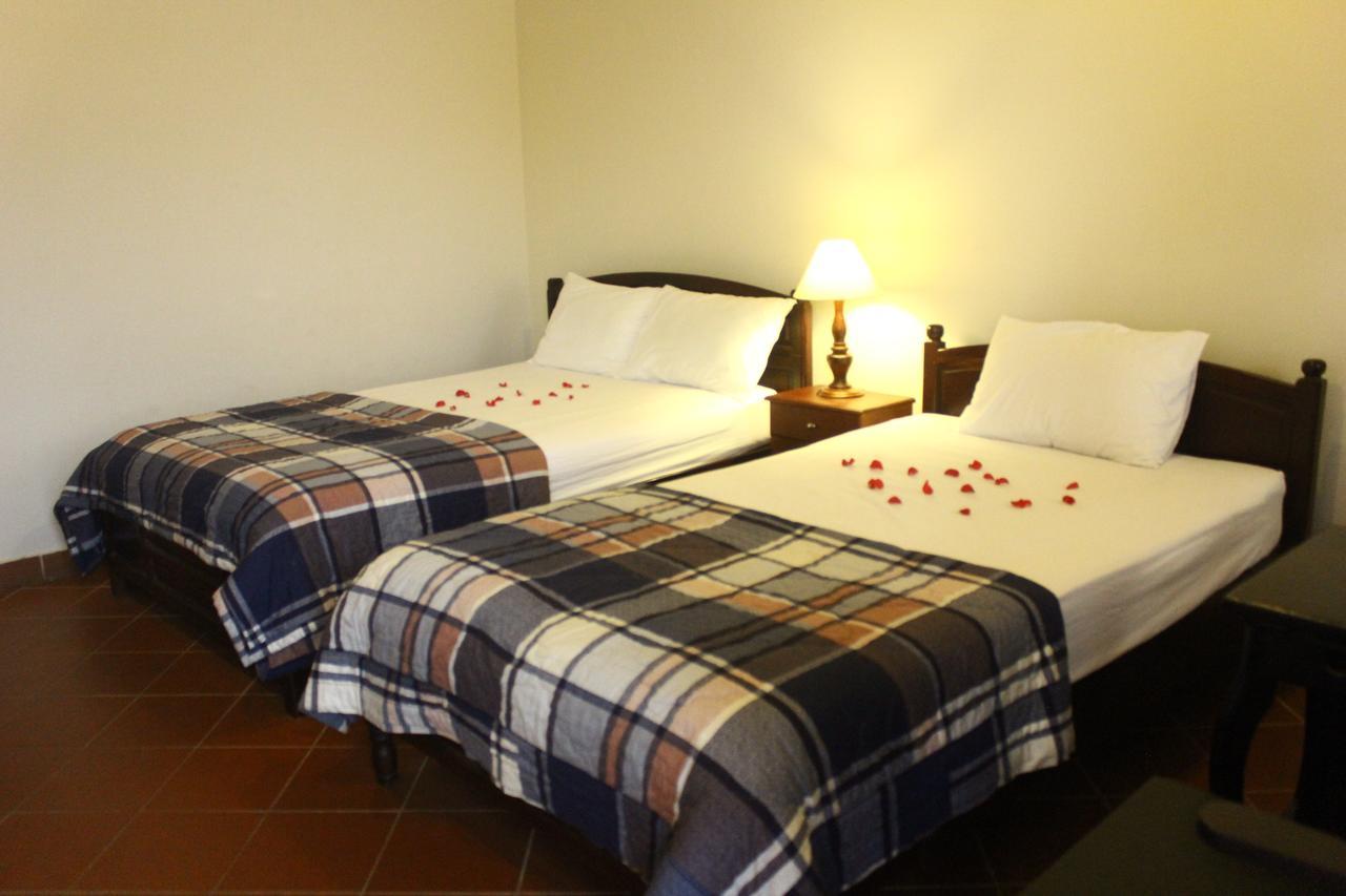 Minh Kha Hotel Mui Ne Luaran gambar