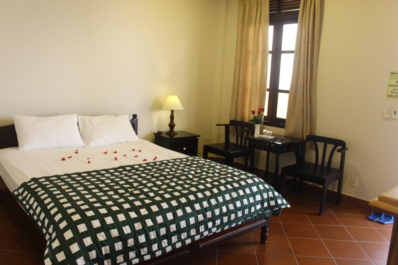 Minh Kha Hotel Mui Ne Luaran gambar