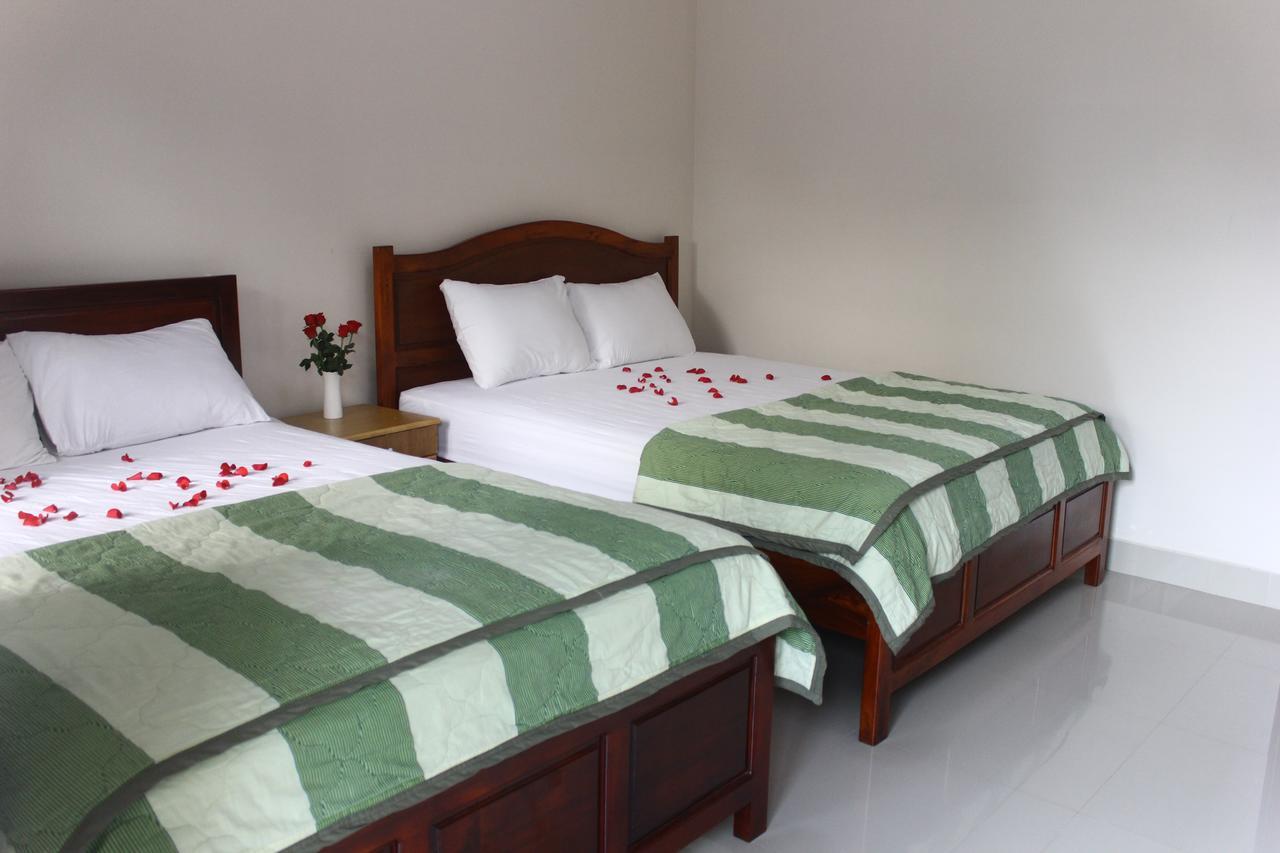 Minh Kha Hotel Mui Ne Luaran gambar