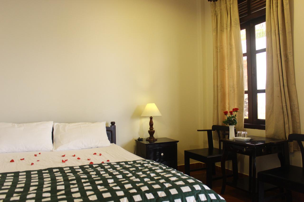Minh Kha Hotel Mui Ne Luaran gambar