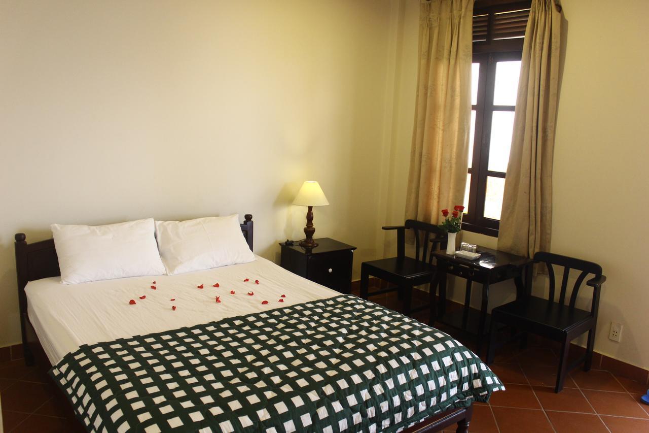 Minh Kha Hotel Mui Ne Luaran gambar