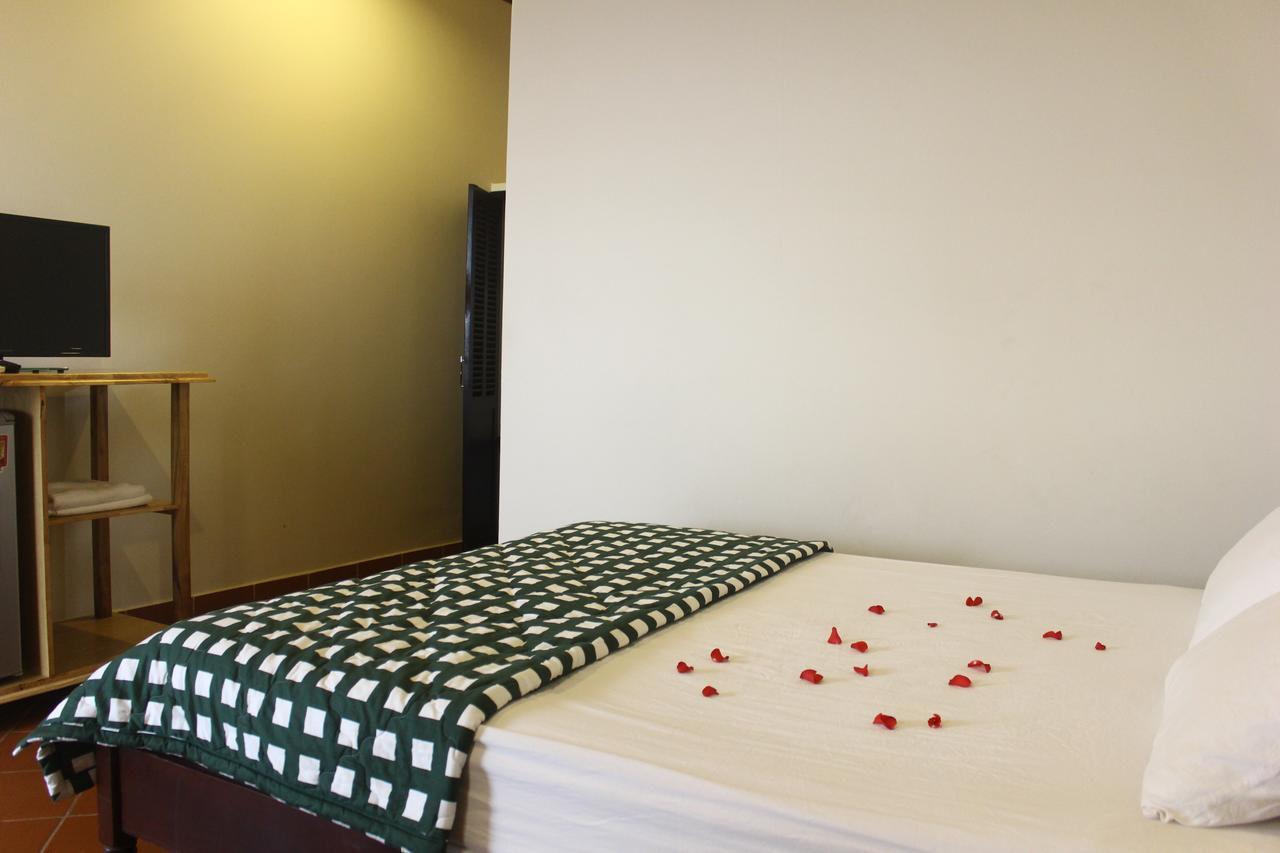 Minh Kha Hotel Mui Ne Luaran gambar