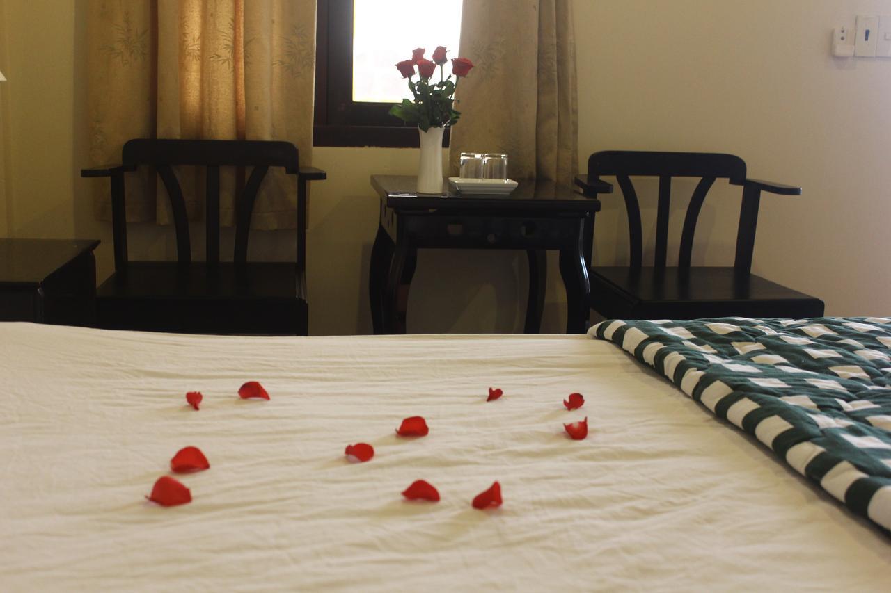 Minh Kha Hotel Mui Ne Luaran gambar