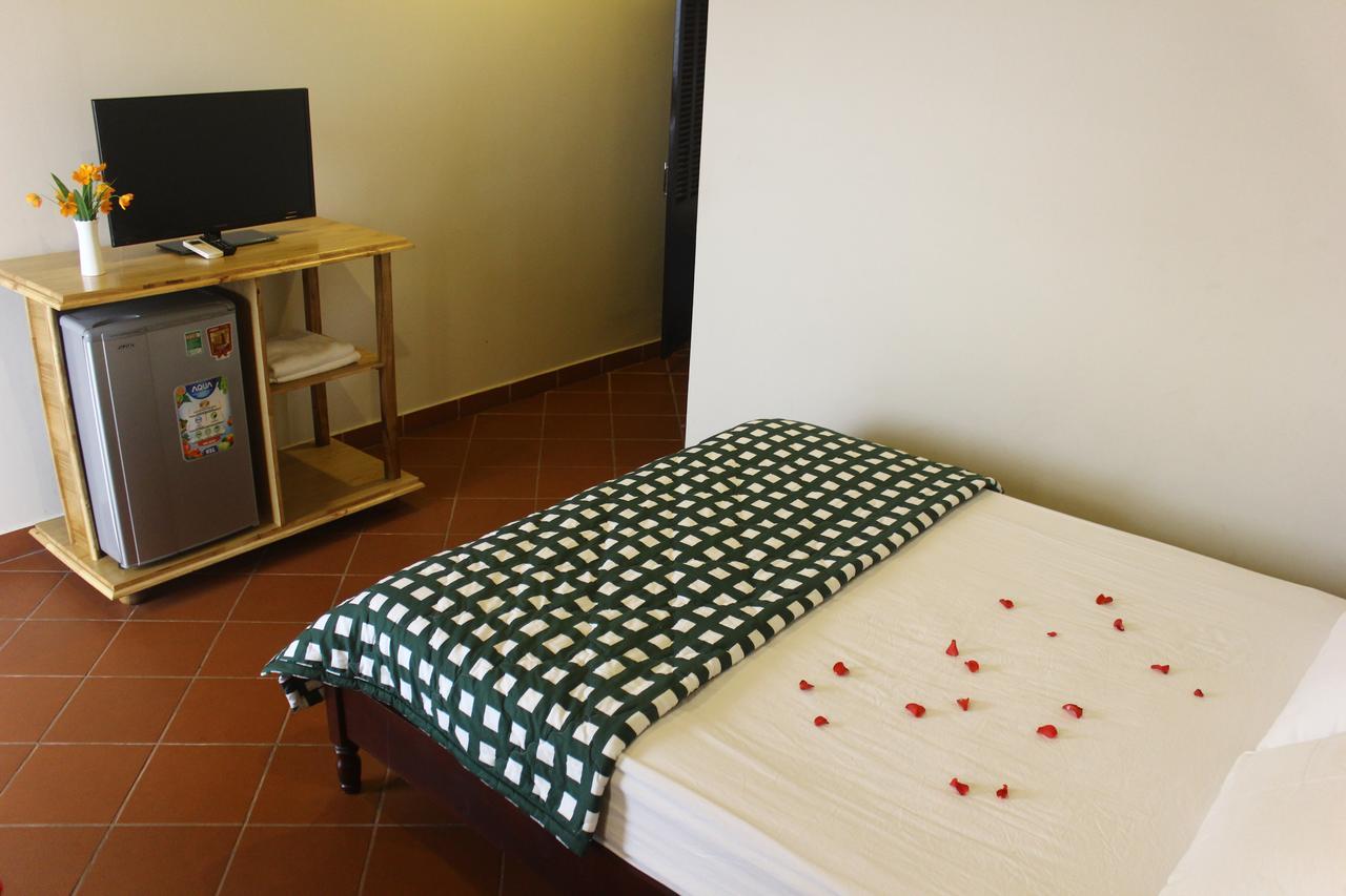 Minh Kha Hotel Mui Ne Luaran gambar