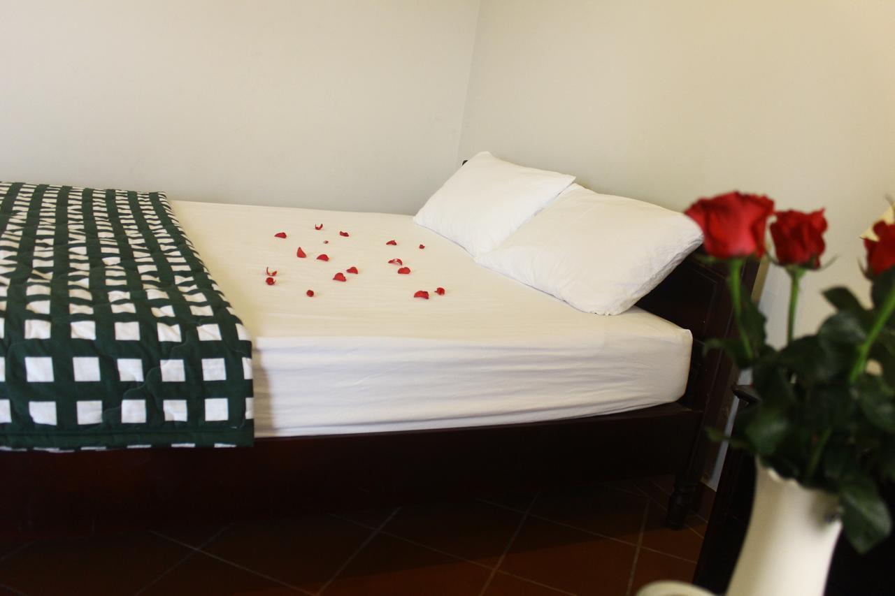 Minh Kha Hotel Mui Ne Luaran gambar