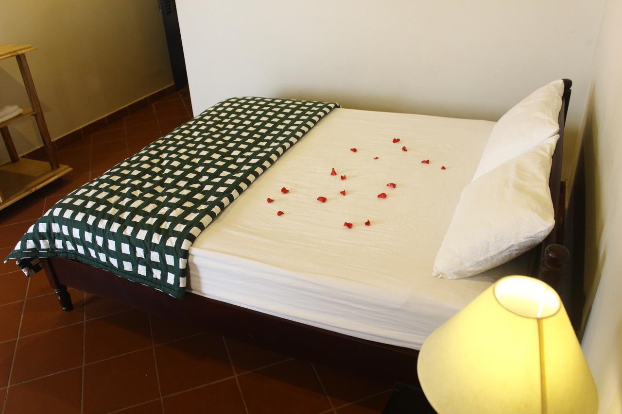 Minh Kha Hotel Mui Ne Luaran gambar