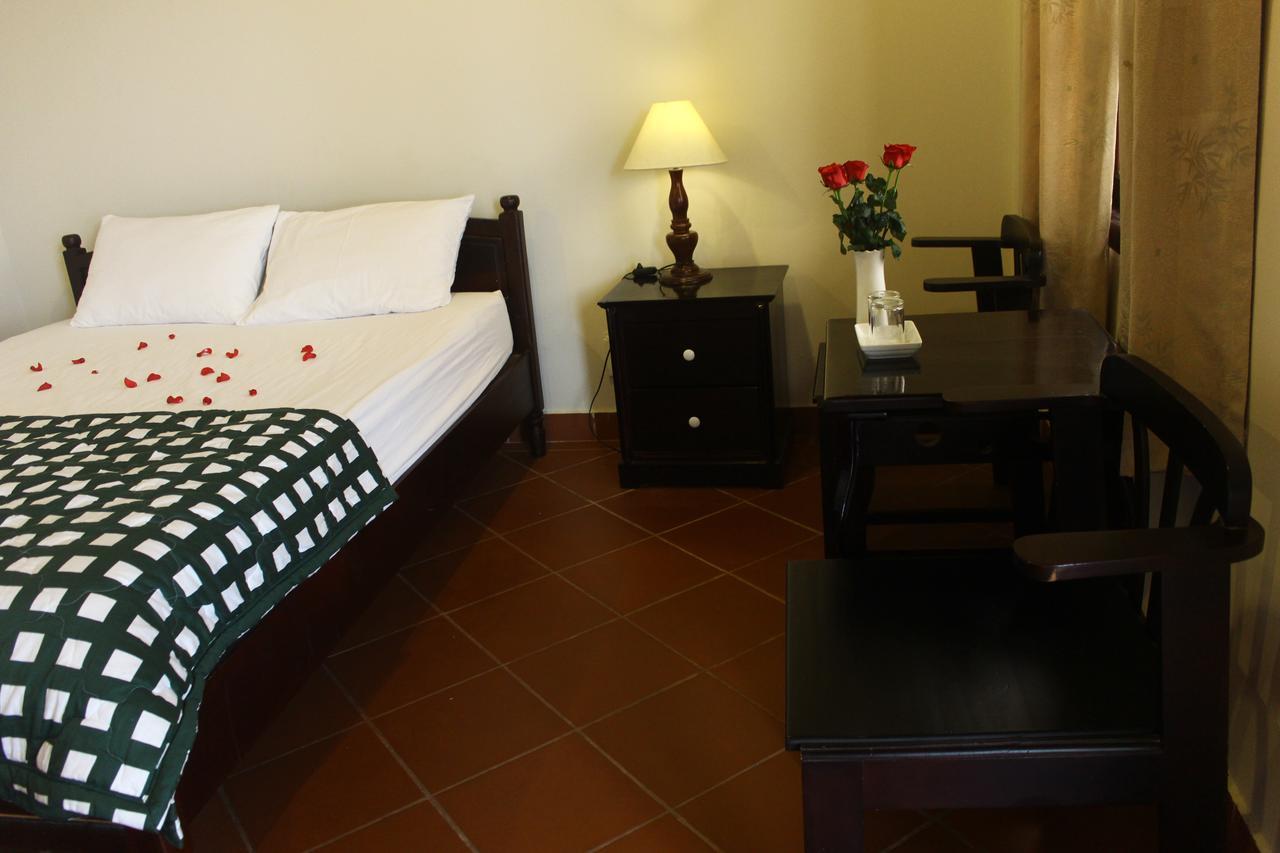 Minh Kha Hotel Mui Ne Luaran gambar