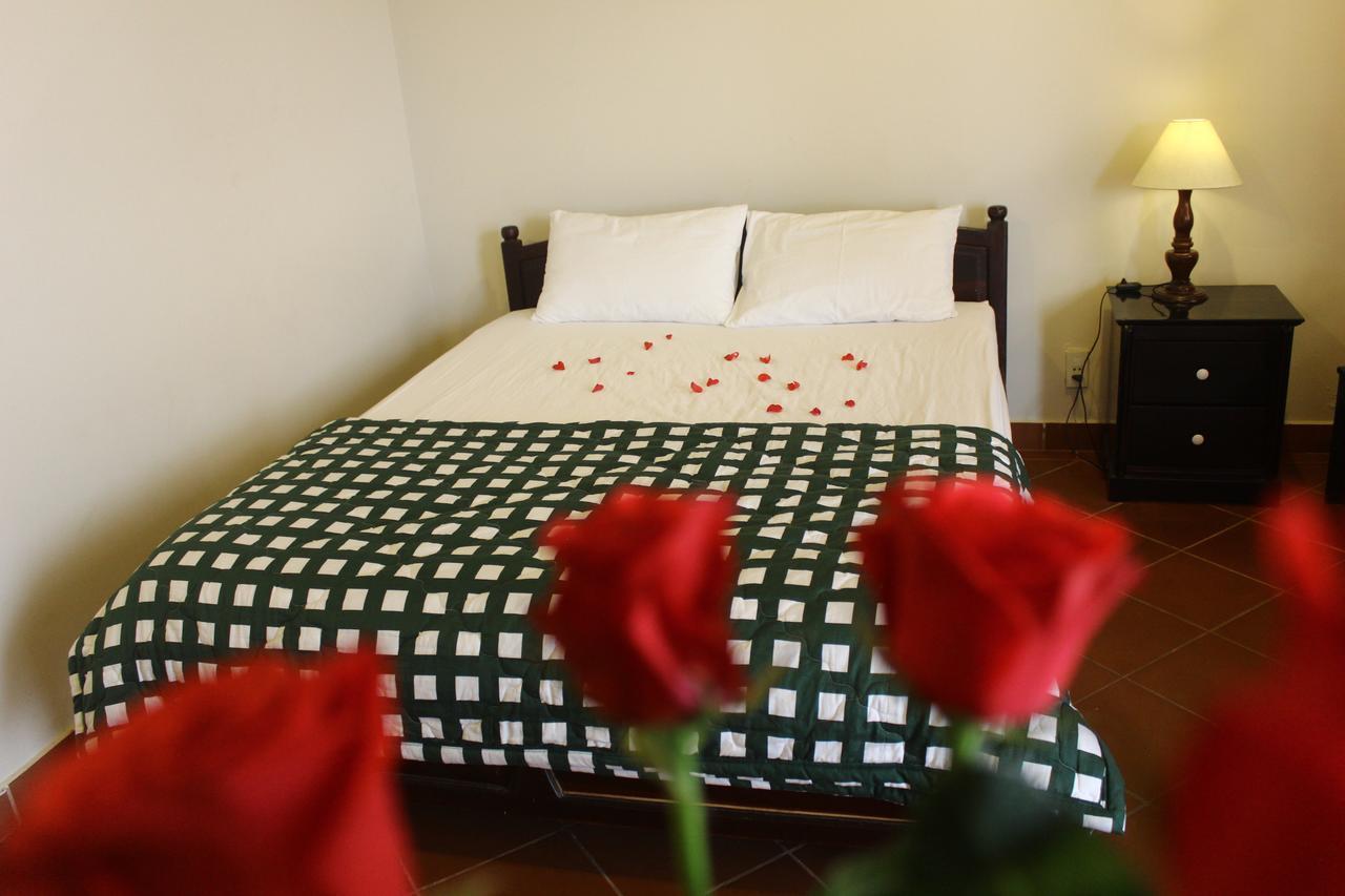Minh Kha Hotel Mui Ne Luaran gambar