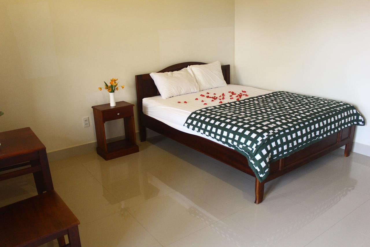 Minh Kha Hotel Mui Ne Luaran gambar