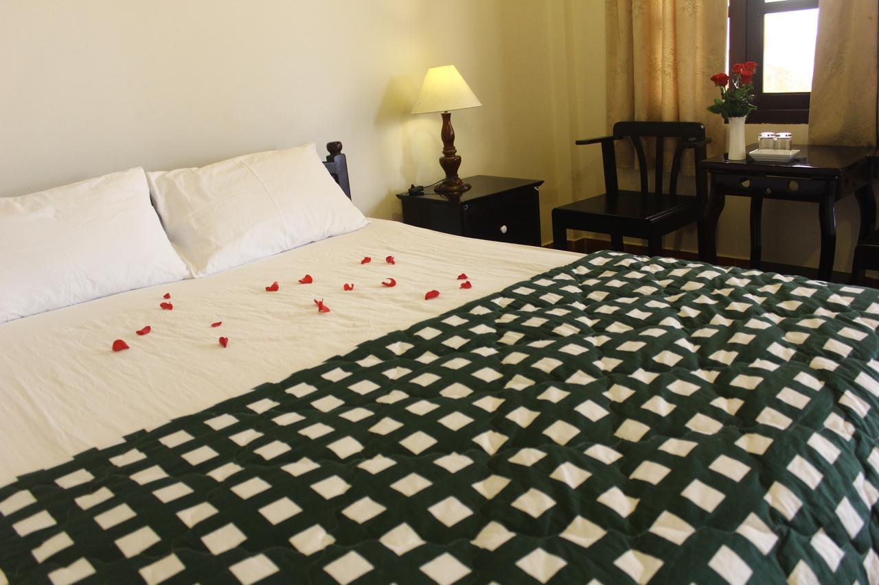 Minh Kha Hotel Mui Ne Luaran gambar