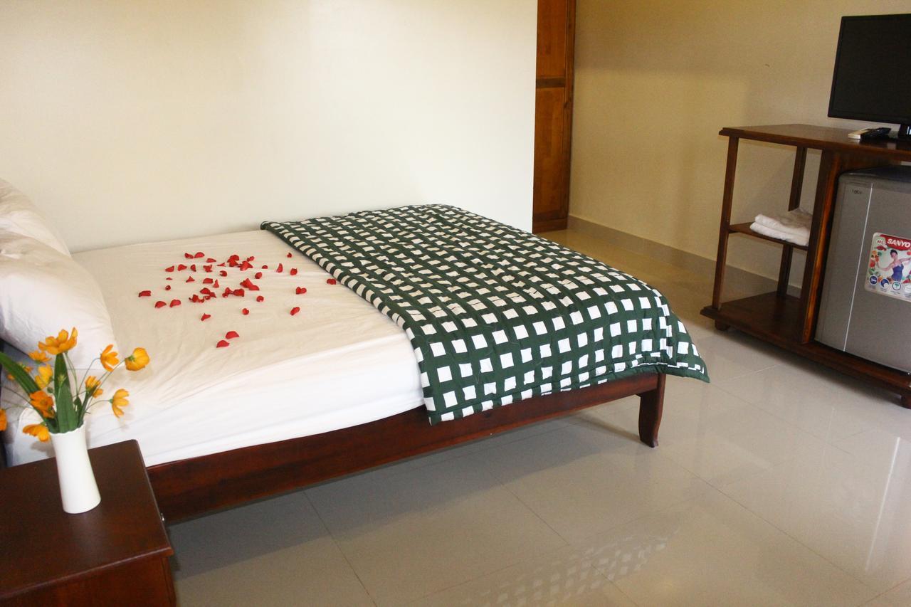 Minh Kha Hotel Mui Ne Luaran gambar