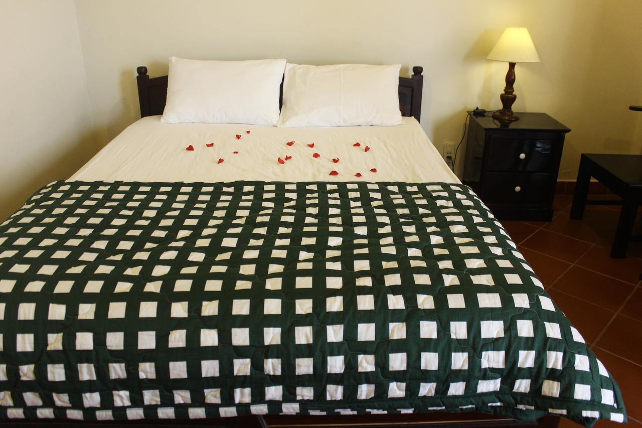 Minh Kha Hotel Mui Ne Luaran gambar