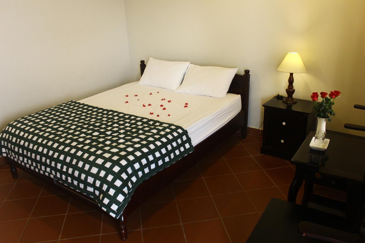 Minh Kha Hotel Mui Ne Luaran gambar