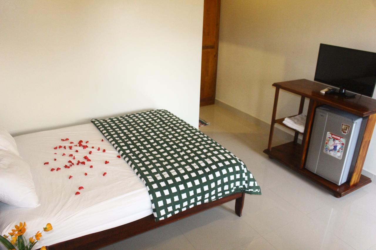 Minh Kha Hotel Mui Ne Luaran gambar