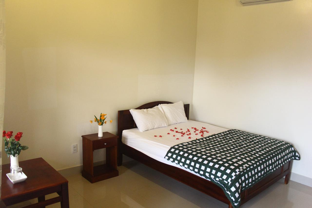 Minh Kha Hotel Mui Ne Luaran gambar