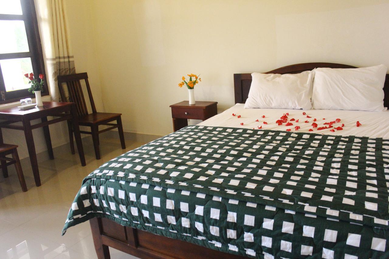 Minh Kha Hotel Mui Ne Luaran gambar